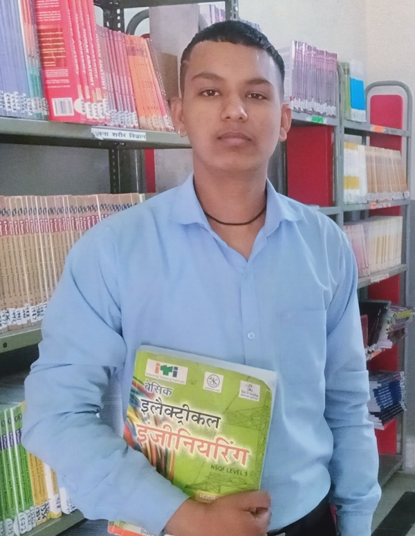 Library Photo 1